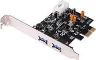 i-TEC PCIe 2x USB 3.0