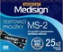 Glukometr Proužky Testovací Meditest Medisign MS-2 50ks