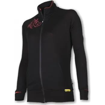 Sensor Merino Wool Celozip mikina…