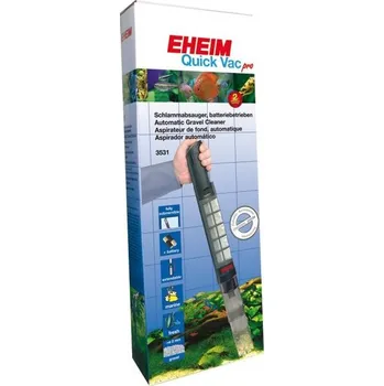Akvaristika EHEIM Quick Vac Pro