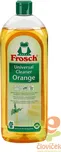 Frosch Pomeranč univerzální tekutý…