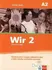 Slovník Wir 2 - Pracovní sešit - Giorgio Motta