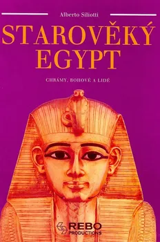 Encyklopedie Starověký Egypt