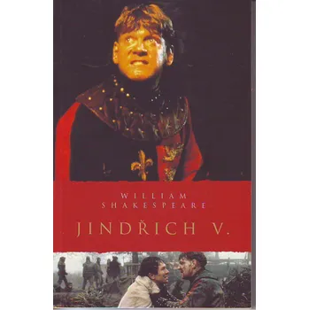 Jindřich V. - William Shakespeare