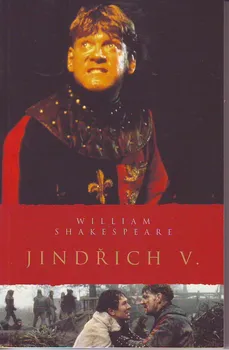 Jindřich V. - William Shakespeare