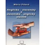 Anglicko-slovenský a slovensko-anglický…