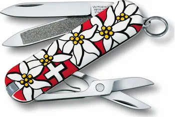 Multifunkční nůž Victorinox Classic SD protěž
