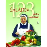 123 šalátov sestry Anastázie -…