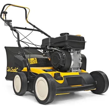Vertikutátor Cub Cadet CC V 40 B