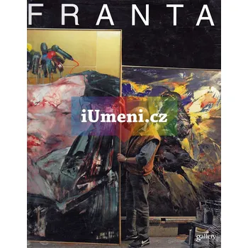 Umění Franta - Duňa Panenková