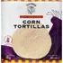 Kukuřičná tortila 6' 12ks