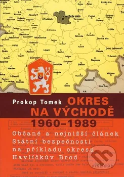 Okres na východě 1960 - 1989