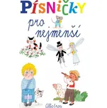 Písničky pro nejmenší - Josef Krček