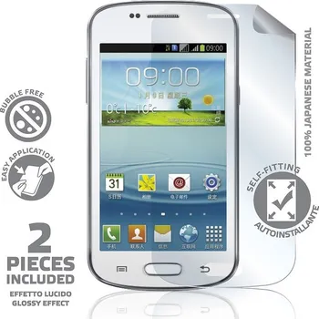 Celly ochranná fólie pro Samsung Galaxy Mini2(2ks)