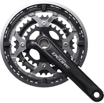 Klika na kolo Shimano Deore FC-M591