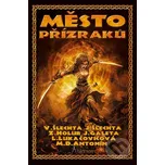 Asterion Město přízraků - Vladimír…