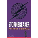 Stormbreaker - Anthony Horowitz