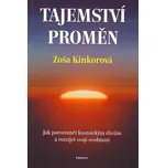 Tajemství proměn - Zoša Kinkorová