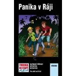 Ulf Blanck: Panika v Ráji - Trojka na…