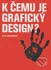 K čemu je grafický design?