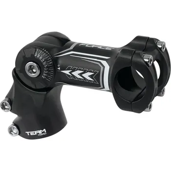 Představec na kolo Force Toro 31,8 / 90 mm stavitelný Al