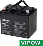 Baterie olověná 12V/33Ah VIPOW…
