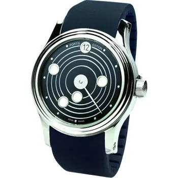 Hodinky Fortis Mysterious Planets 677-20-31-K B-47