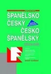 Španělsko český-česko španělský slovník…