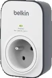 Belkin přepěťová ochrana 1 zásuvka…