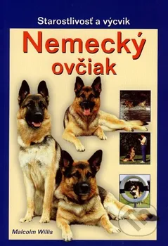 Chovatelství Nemecký ovčiak