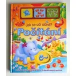 Počítání - jak se učí slůně?