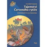 Tajemství Červeného rytíře - Cornelia…
