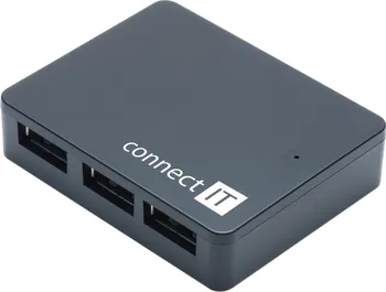 USB hub CONNECT IT Swift (CI-170)