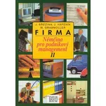 Firma II - Alena Formanová; Zdena…