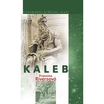 Slovník Kaleb - Francine Riversová