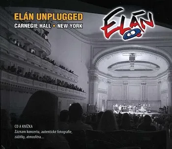 Elán Unplugged + CD