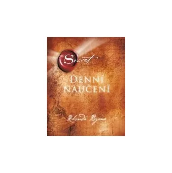 Rhonda Byrne: Denní naučení