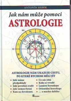 Jak nám může pomoci astrologie