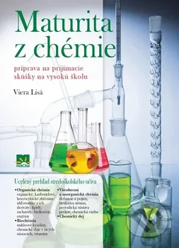 Chemie Maturita z chémie: Viera Lisá