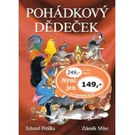 Pohádkový dědeček - Eduard Petiška;…
