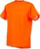 Běžecké oblečení Rogelli PROMOTION oranžové