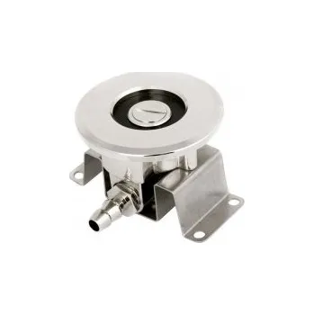 Lindr - Sanitační adapter plochý