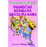 Vianočná nádielka Grázlika Gaba -…