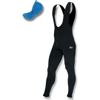 Cyklistické kalhoty Rogelli Tavon černé