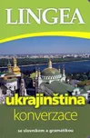 Ukrajinština: Konverzace - LINGEA…