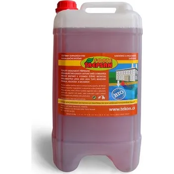 Čistič odpadu Trepsan Forte 10 l 