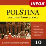Polština cestovní konverzace + CD
