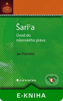 Šaría - Jan Potměšil 