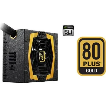 Počítačový zdroj Fortron 80Plus Gold 750W PFC