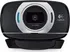 Webkamera Logitech HD Webcam C615 černá